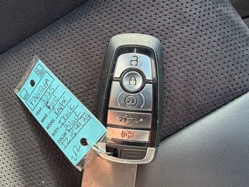 Used 2025 Ford F150 Raptor w/ Equipment Group 803A Raptor R image 10