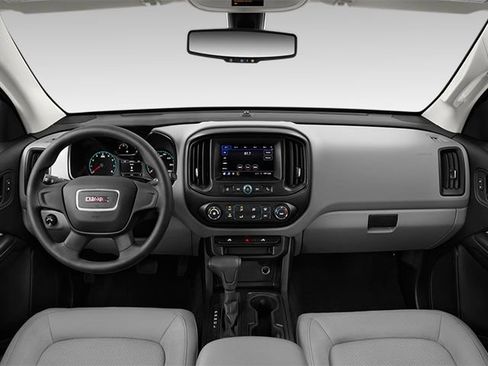 Used 2024 GMC Canyon Elevation w/ Convenience Package AWD/4WD image 3