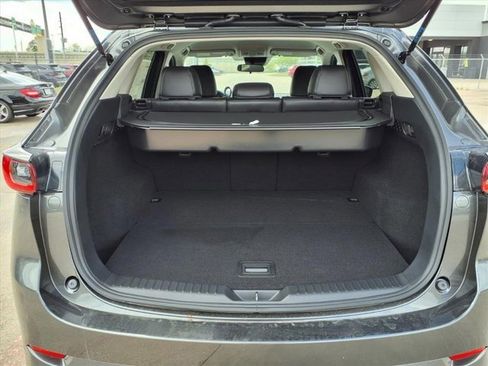 New 2025 MAZDA CX-5 AWD 2.5 S image 15