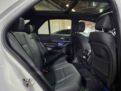 New 2026 Mercedes-Benz GLE 450 4MATIC image 14