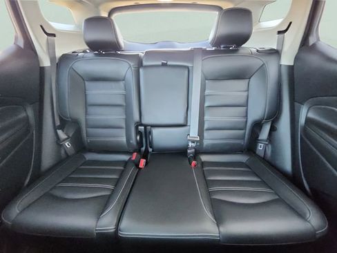 Certified 2023 GMC Terrain Denali image 17