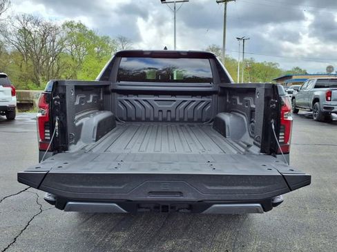 New 2025 Chevrolet Silverado EV LT AWD/4WD image 26