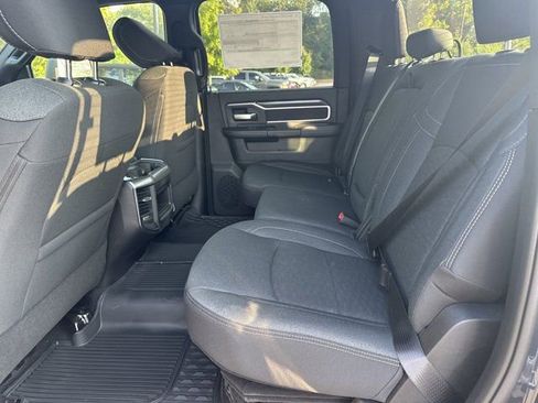 New 2026 RAM 2500 Big Horn image 19