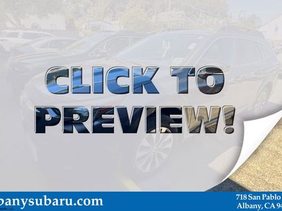 Used 2025 Subaru Outback Limited