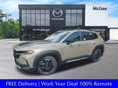 New 2025 MAZDA CX-50 Meridian Edition w/ Apex Package