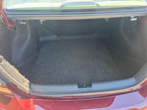 Used 2015 Honda Civic EX image 9