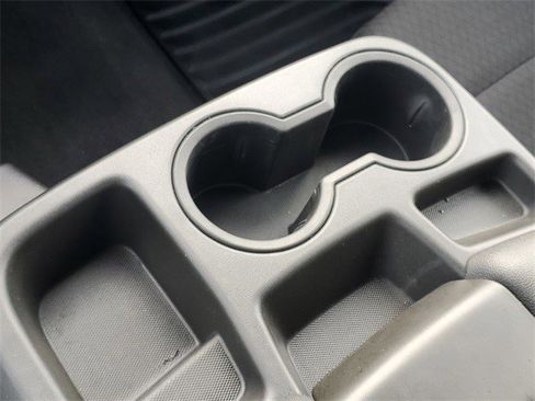 Certified 2023 Chevrolet Silverado 1500 Custom Trail Boss w/ LPO, Dark Essentials Package image 23