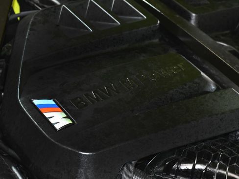 Used 2026 BMW M3 Competition AWD/4WD image 75