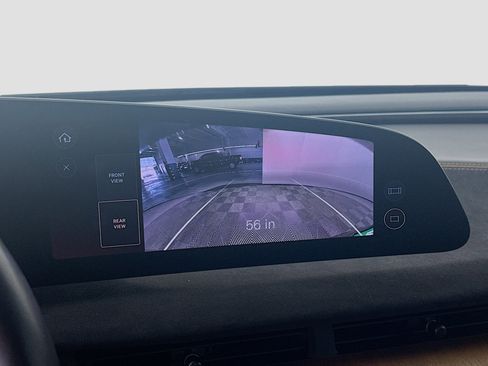 Used 2023 Lucid Air Grand Touring AWD/4WD image 19