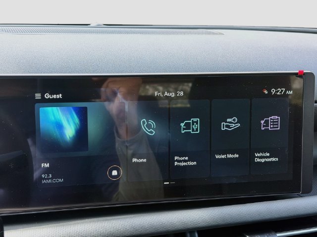 New 2026 Hyundai Tucson SEL Plus FWD image 14