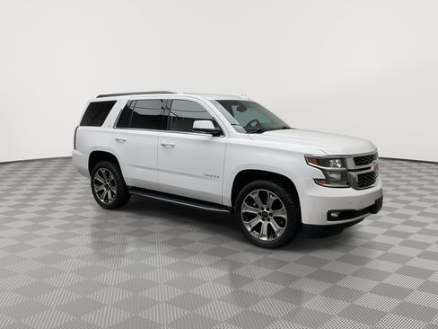 Used 2018 Chevrolet Tahoe LT image 44