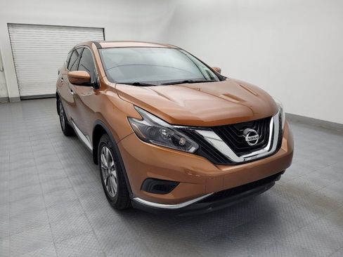 Used 2015 Nissan Murano S w/ Navigation Package image 13