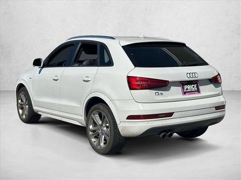 Used 2018 Audi Q3 2.0T Premium w/ Convenience Package image 7