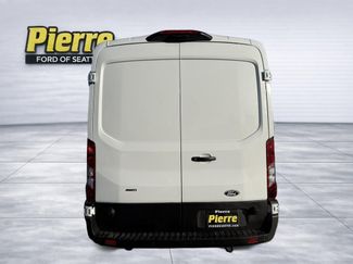 New 2026 Ford Transit 250 148 Medium Roof Extended AWD video 3