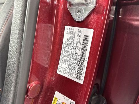 Certified 2024 Honda CR-V Sport-L image 39