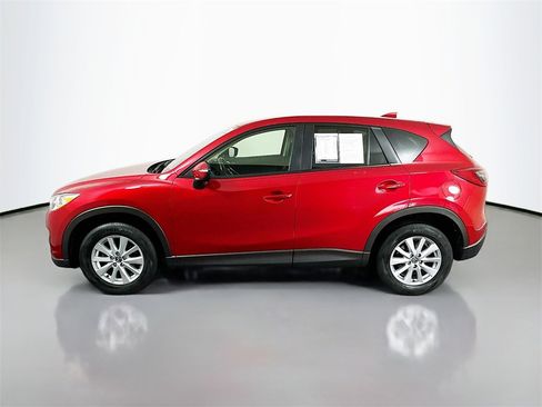 Used 2016 MAZDA CX-5 Touring image 4