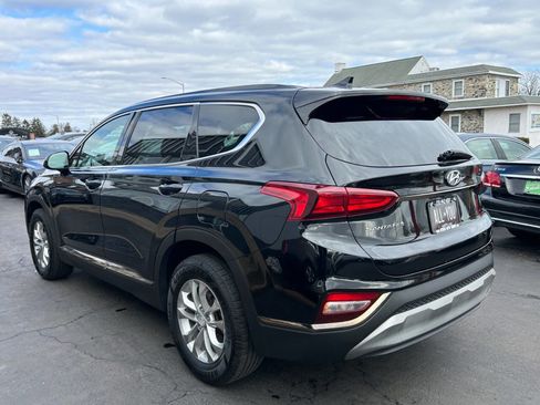 Used 2019 Hyundai Santa Fe SEL w/ Cargo Package image 5