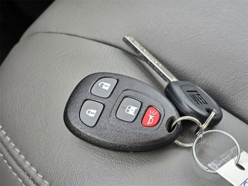 New 2025 Chevrolet Express 2500 w/ Communications Package image 18