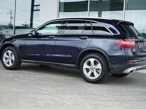 Used 2018 Mercedes-Benz GLC 300 4MATIC image 6