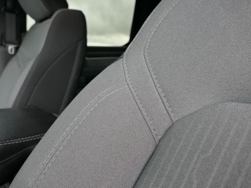 Used 2022 RAM 1500 Big Horn image 12