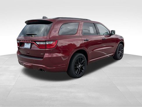 Used 2024 Dodge Durango GT AWD/4WD image 4