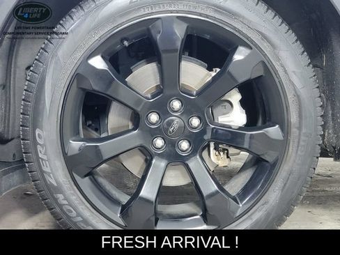 Used 2024 Ford Explorer ST-Line w/ Class IV Trailer Tow Package AWD/4WD image 10