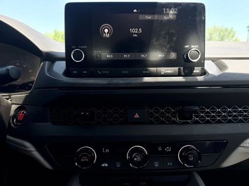 Used 2023 Honda Accord LX image 15