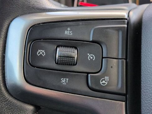 Used 2022 Chevrolet Silverado 1500 RST w/ Convenience Package II image 17