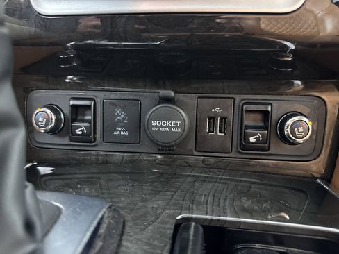 Used 2019 INFINITI QX80 Luxe w/ Proactive Package AWD/4WD image 34