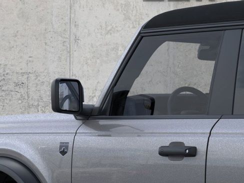 New 2025 Ford Bronco Big Bend image 22