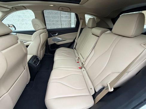 Used 2024 Acura RDX SH-AWD w/ Technology Package image 23