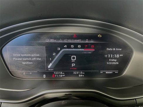 Used 2020 Audi S4 Premium Plus image 14