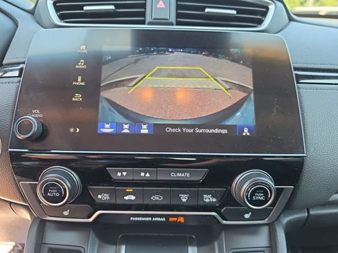 Used 2022 Honda CR-V EX-L image 18