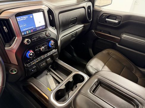 Used 2020 GMC Sierra 1500 SLT AWD/4WD image 21