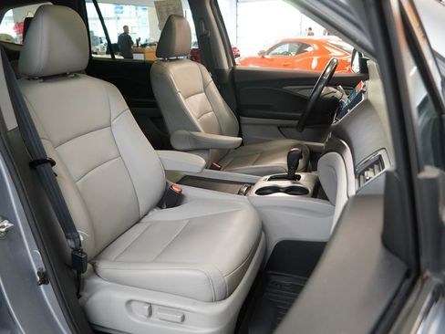 Used 2019 Honda Pilot EX-L image 37