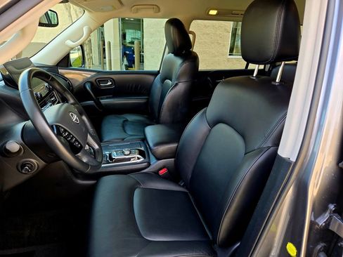 Used 2023 Nissan Armada SV w/ Cargo Package image 26
