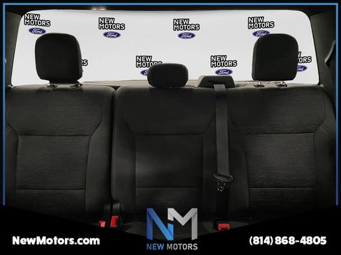 Used 2021 Ford F150 XLT w/ Equipment Group 302A High AWD/4WD image 13