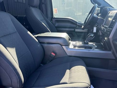 Used 2019 Ford F150 XLT w/ Equipment Group 302A Luxury AWD/4WD image 24