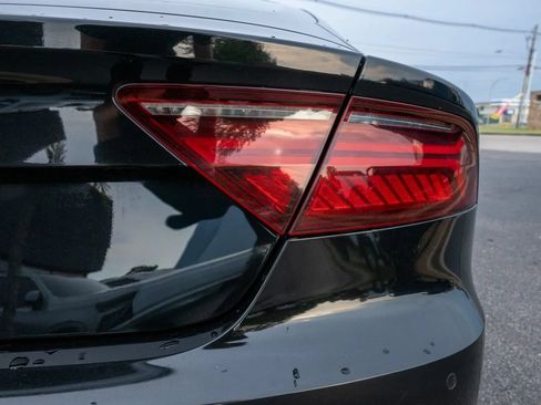 Used 2017 Audi S7 Premium Plus w/ Driver Assistance Package AWD/4WD image 13