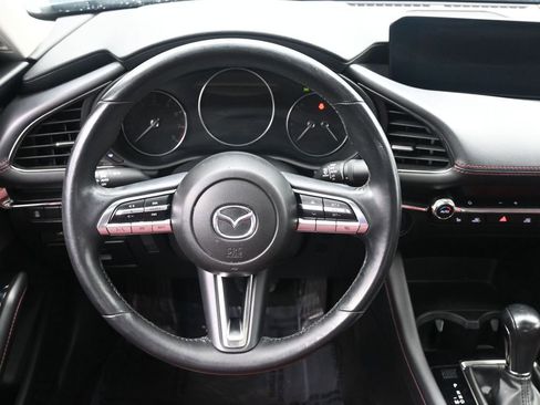 Used 2023 MAZDA MAZDA3 s image 20