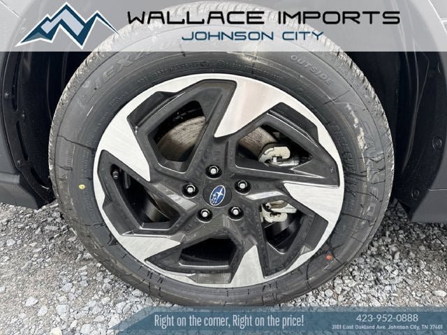 New 2026 Subaru Crosstrek 2.5i Limited AWD/4WD image 52