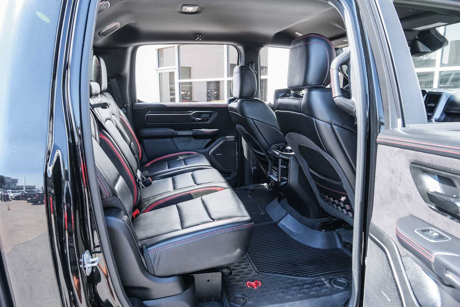 Used 2021 RAM 1500 TRX w/ TRX Level 2 Equipment Group AWD/4WD image 33