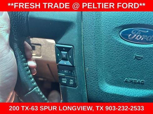 Used 2011 Ford F150 XLT w/ XLT Chrome Pkg RWD image 22