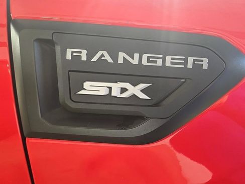 Used 2020 Ford Ranger XL w/ Equipment Group 101A Mid image 34