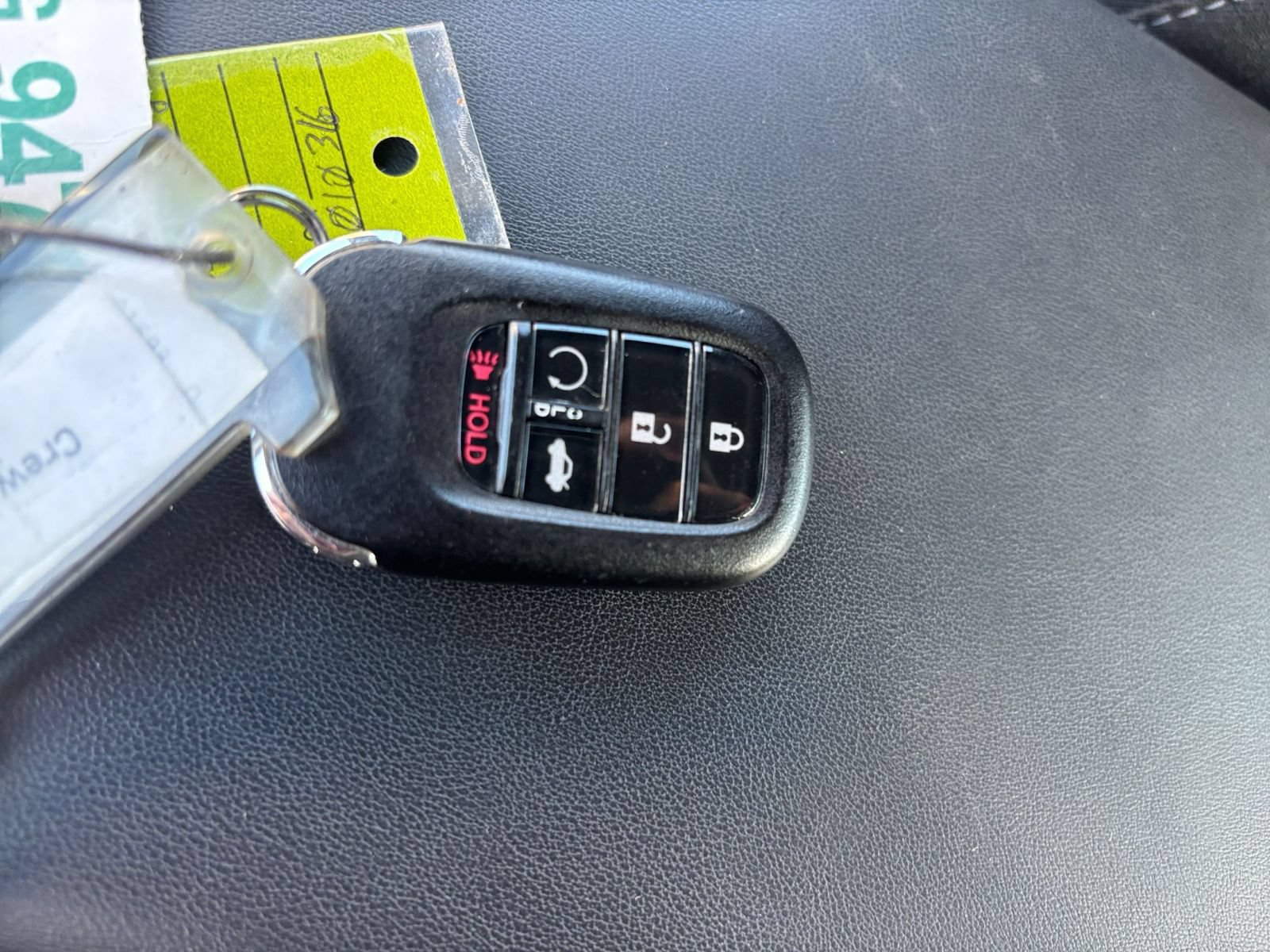 Used 2023 Honda Accord Sport image 24