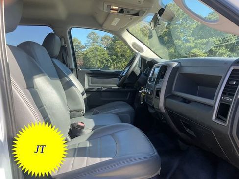 Used 2017 RAM 1500 Tradesman image 14