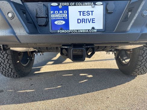 New 2025 Ford F150 Tremor w/ Equipment Group 402A High image 7