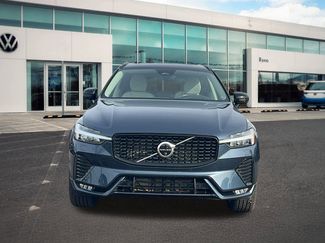 Used 2023 Volvo XC60 B6 Ultimate w/ Climate Package video 2