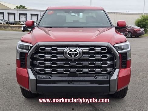 New 2026 Toyota Tundra Platinum AWD/4WD image 14