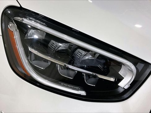 Used 2023 Mercedes-Benz GLC 43 AMG 4MATIC Coupe image 26
